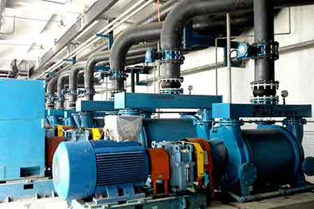 肯富来开云手机站官方版在线登入机组在景兴纸业使用现场