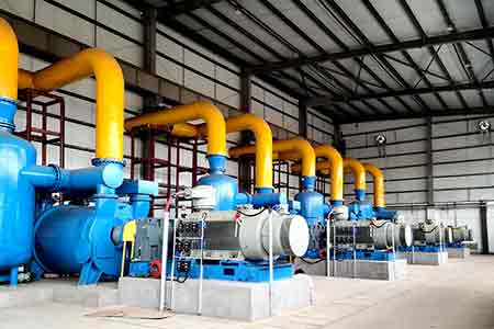 肯富来开云手机站官方版在线登入机组在山西霍尔辛赫煤业有限公司使用现场