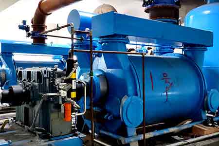 肯富来开云手机站官方版在线登入机组在贵州渣坪煤矿使用现场