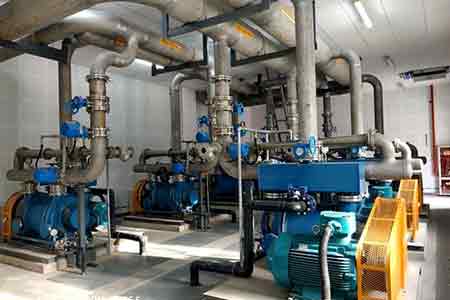 肯富来开云手机站官方版在线登入在西安603所风洞试验项目使用现场